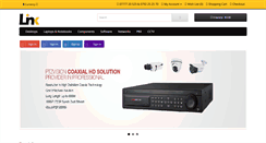 Desktop Screenshot of kabullink.com